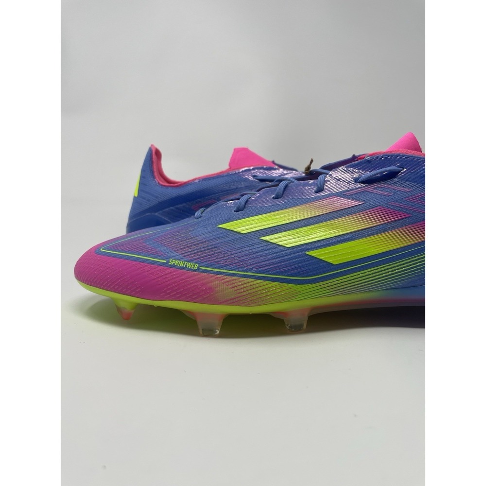 adidas F50 Elite FG Soccer Cleats Low Top Celestial Victory Pack Men's Size 11.5 - Picture 5 of 12